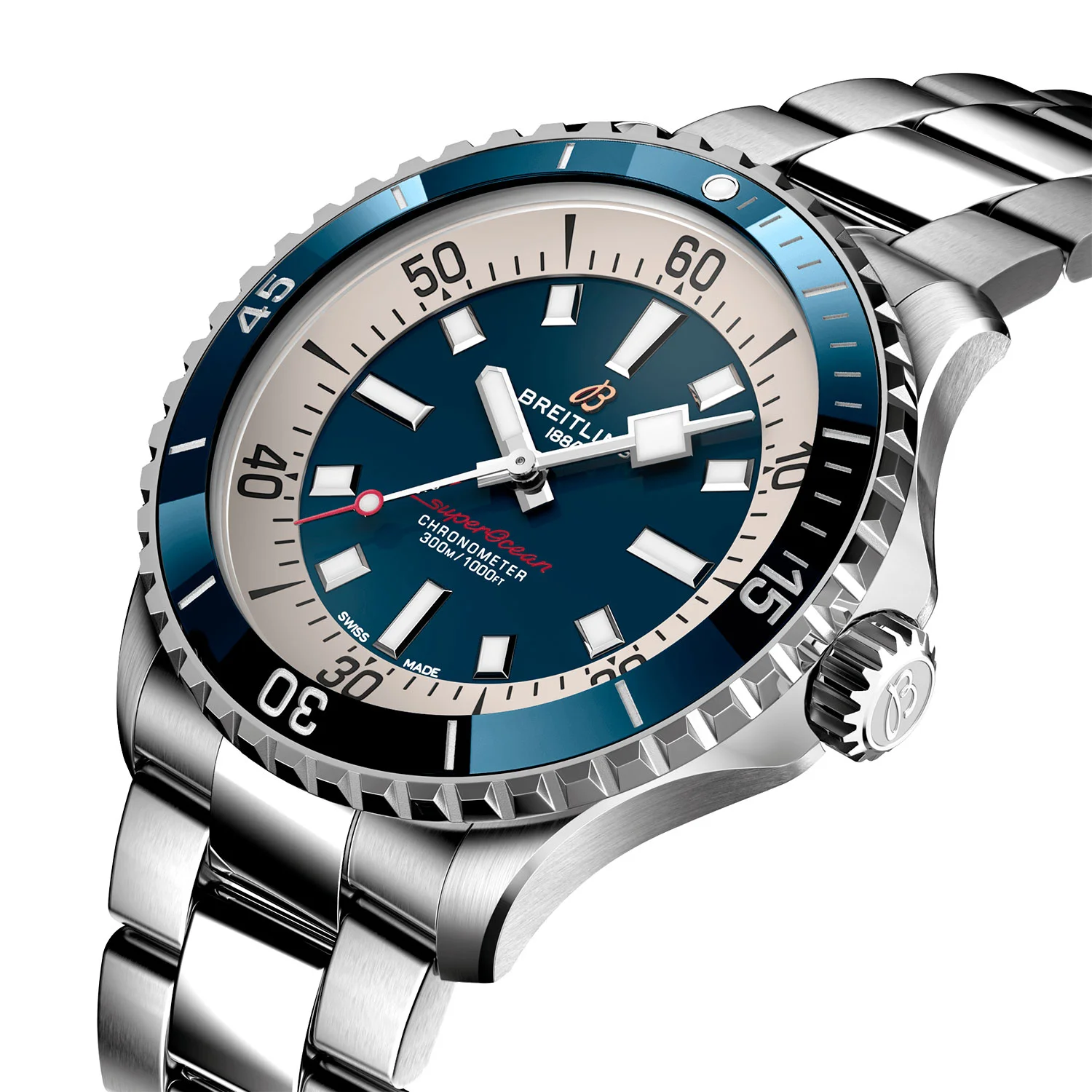 breitling A17375E71C1A1