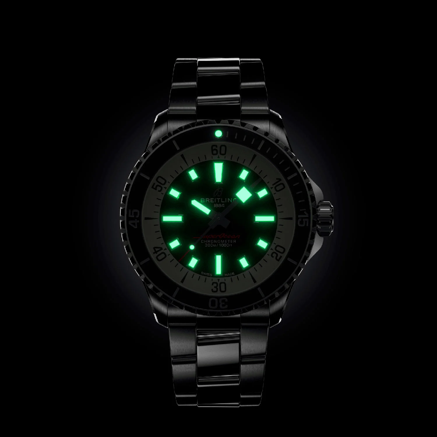 breitling A17375E71C1A1