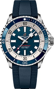 Breitling Superocean