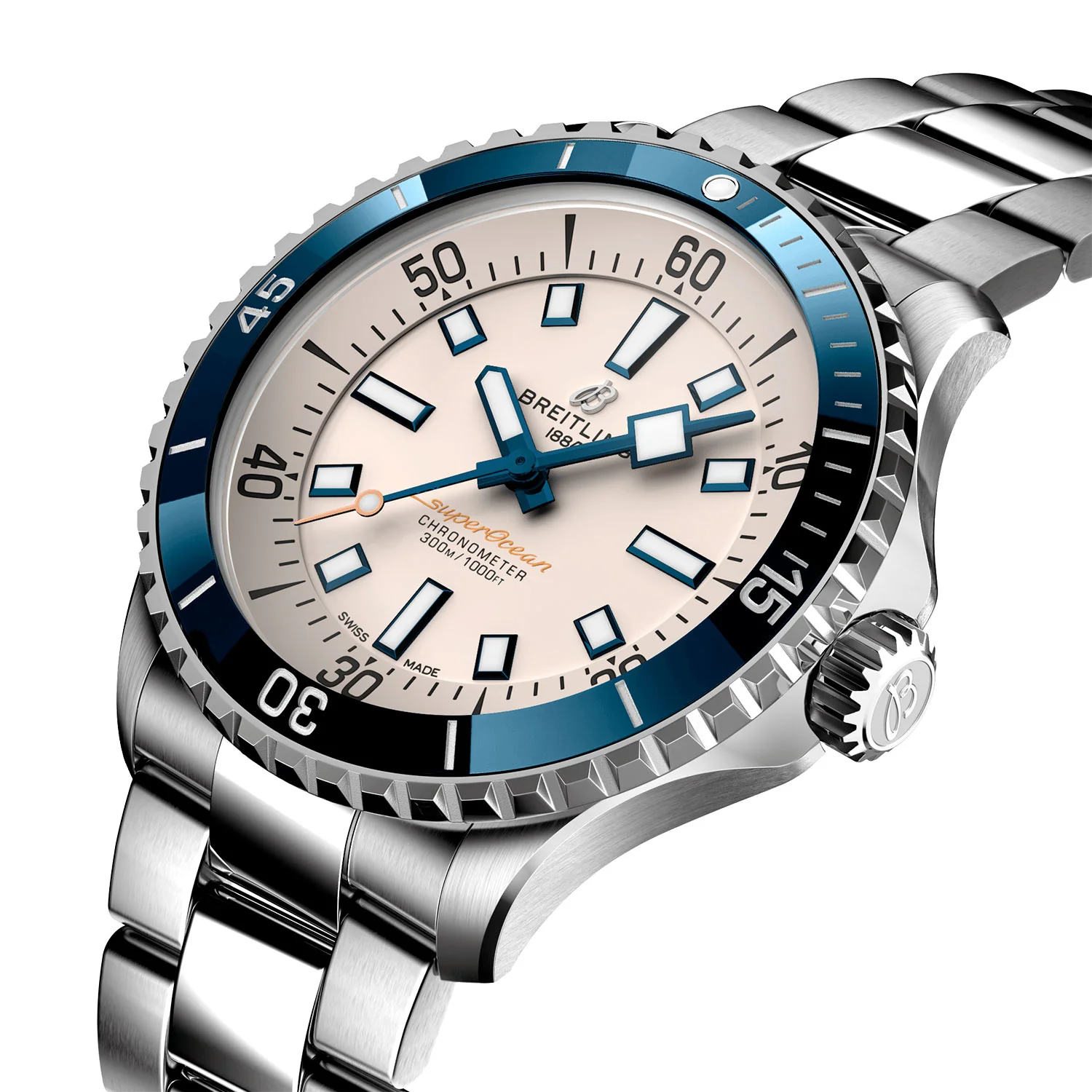 breitling A17375E71G1A1