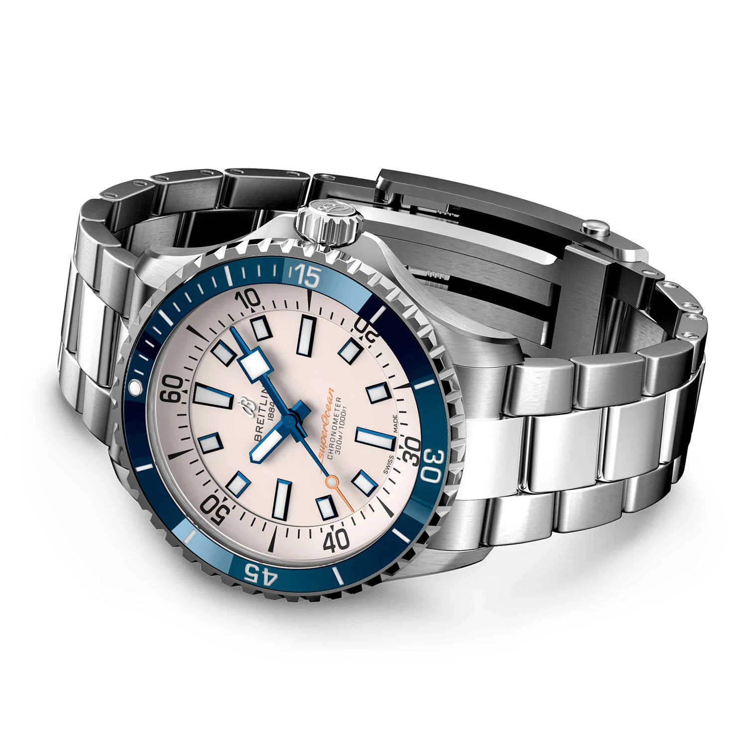 breitling A17375E71G1A1