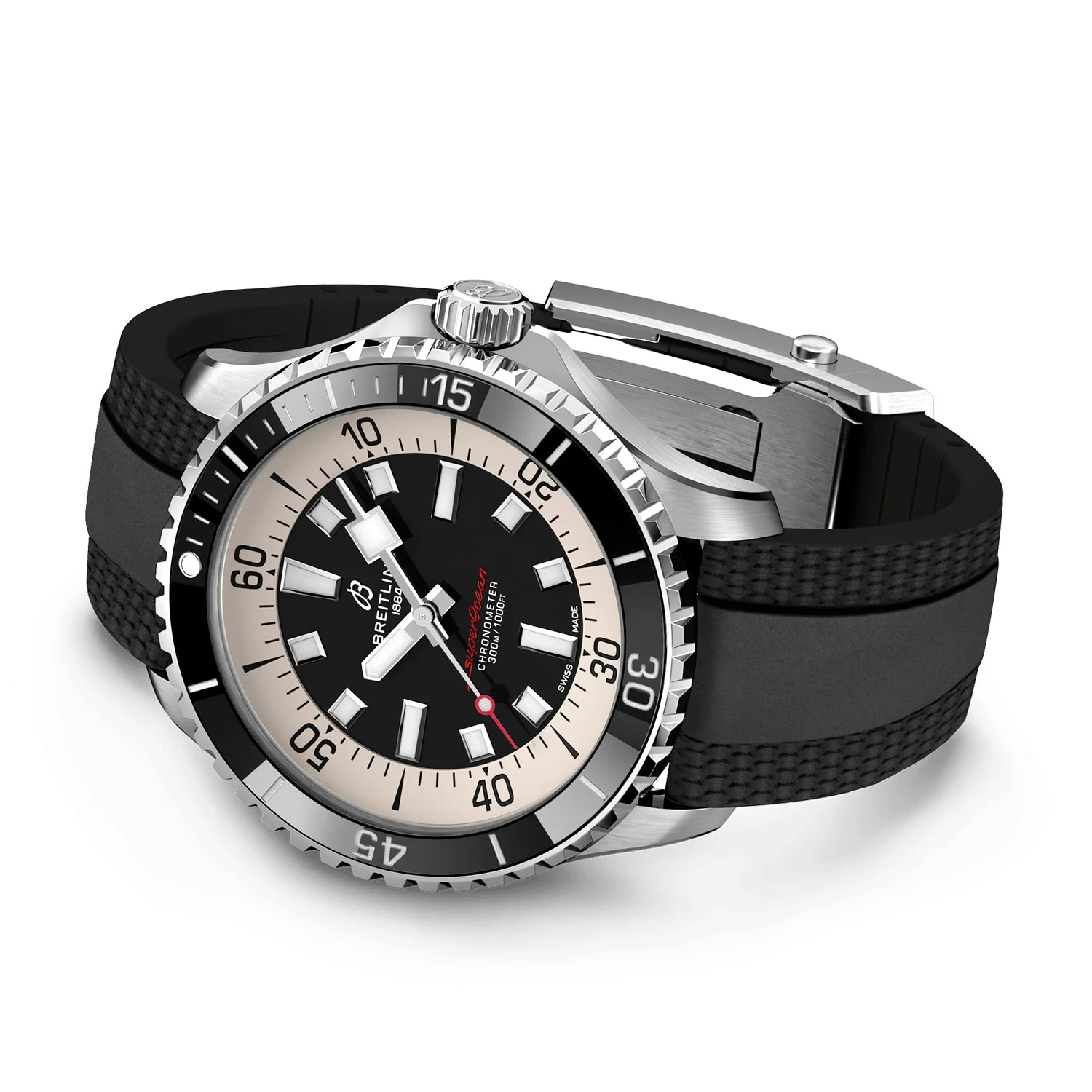 breitling A17376211B1S1