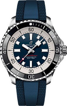 Часы Breitling Superocean Automatic 44 A17376211C1S1