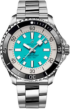 Breitling Superocean