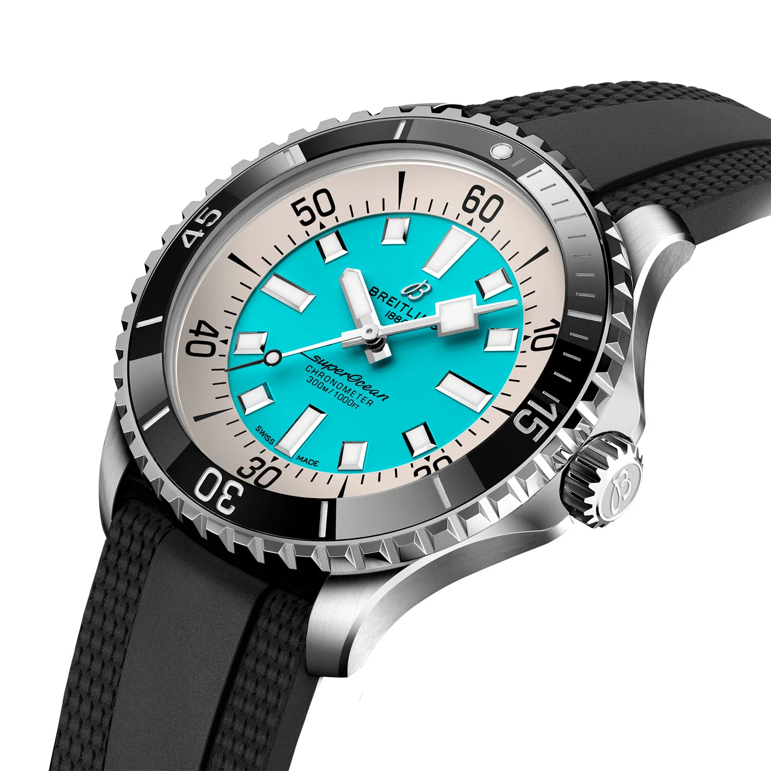 breitling A17376211L2S1