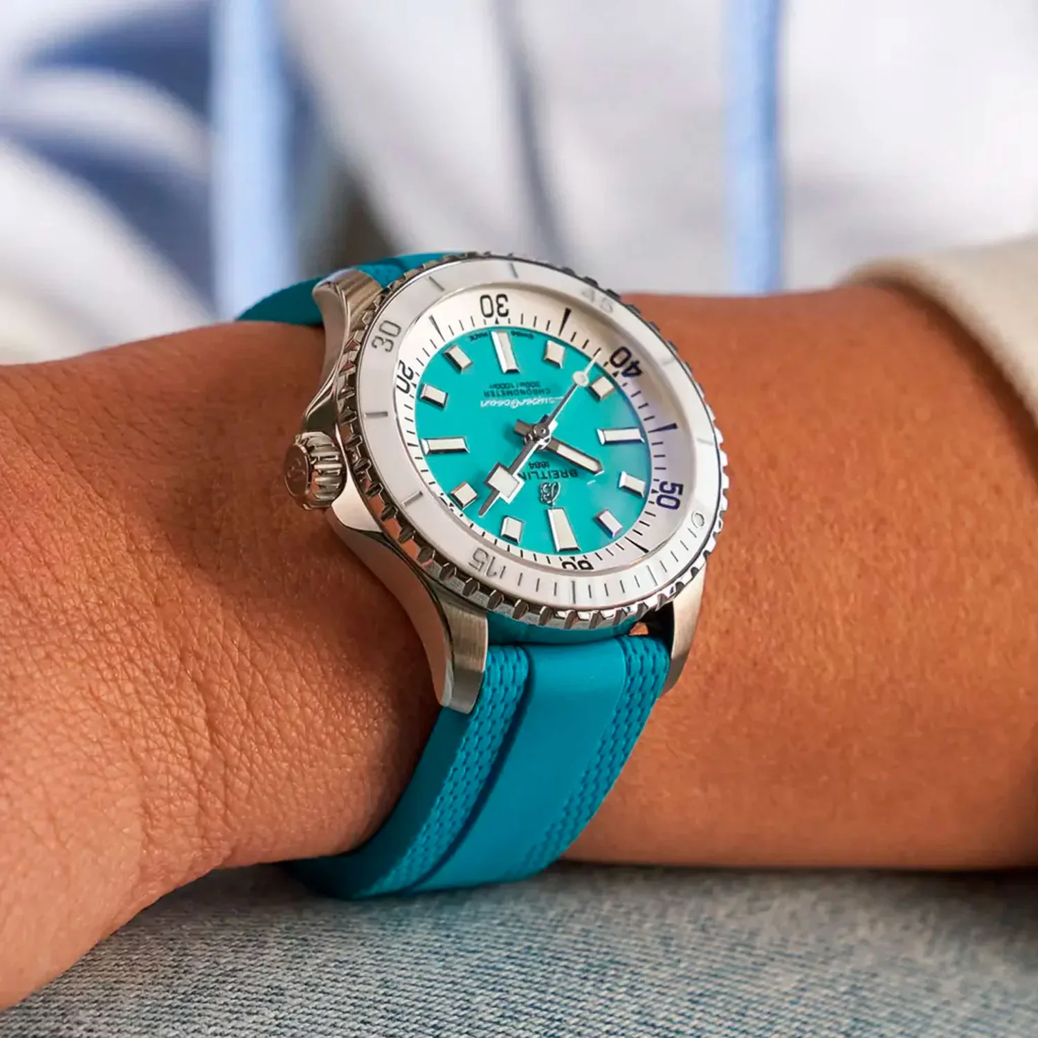 breitling A17377211C1S1
