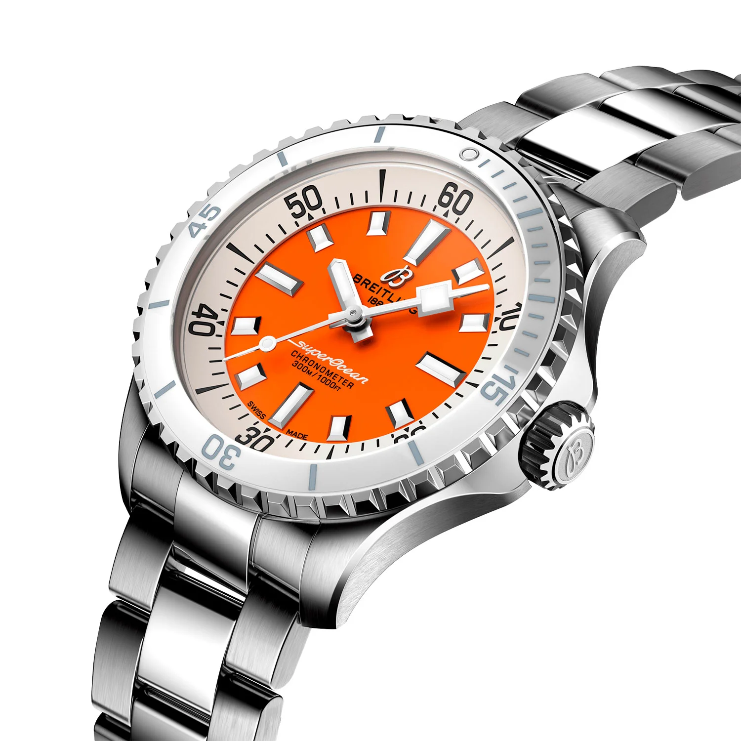 breitling A17377211O1A1
