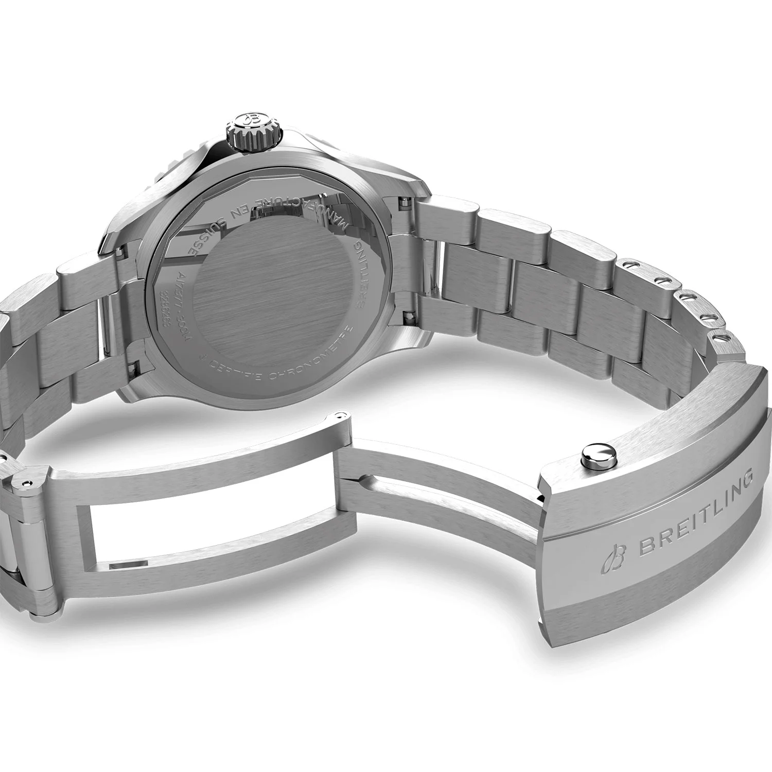 breitling A17377211O1A1