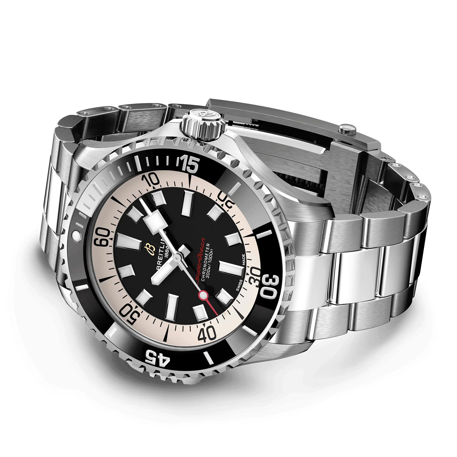 breitling A17378211B1A1