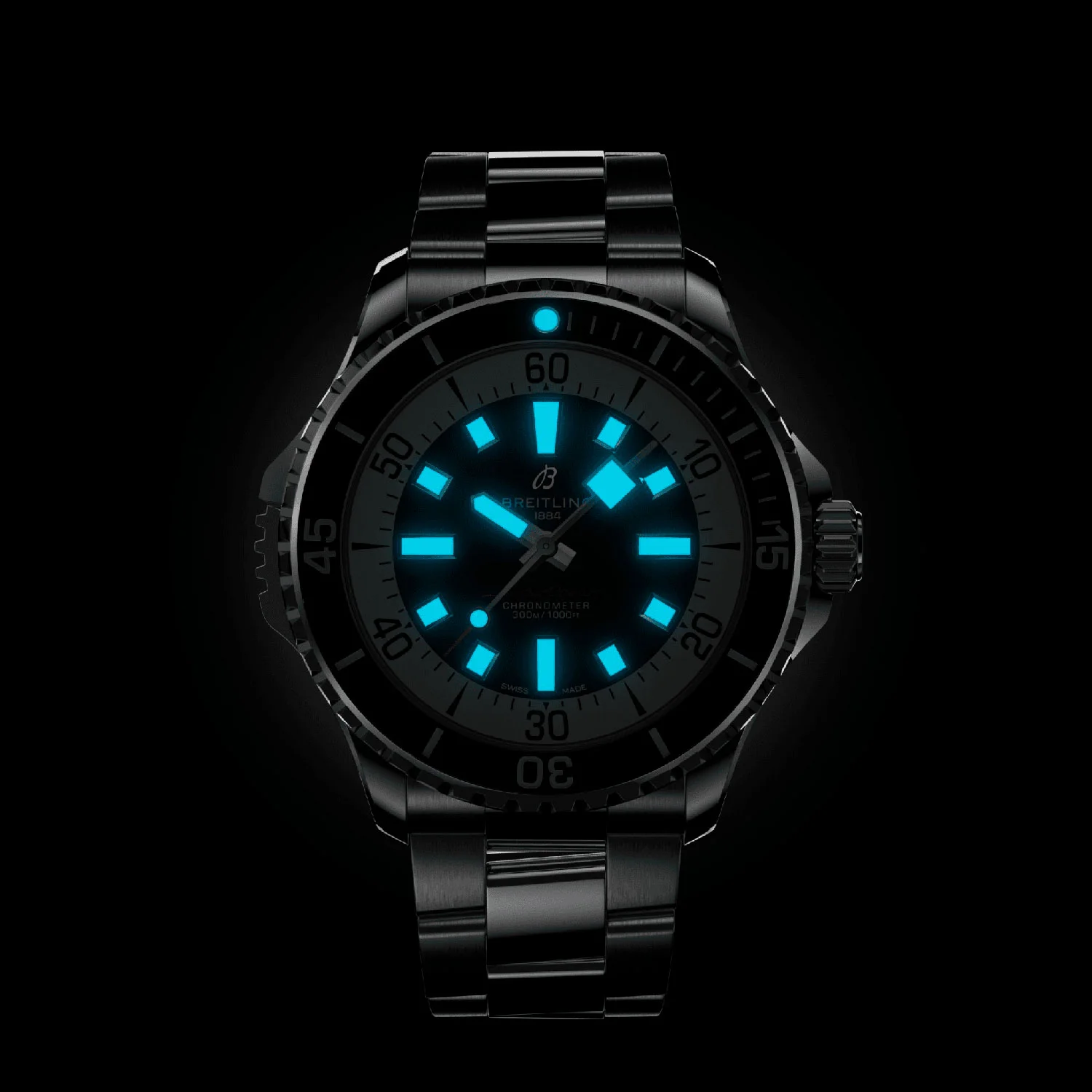 breitling A17378211B1A1