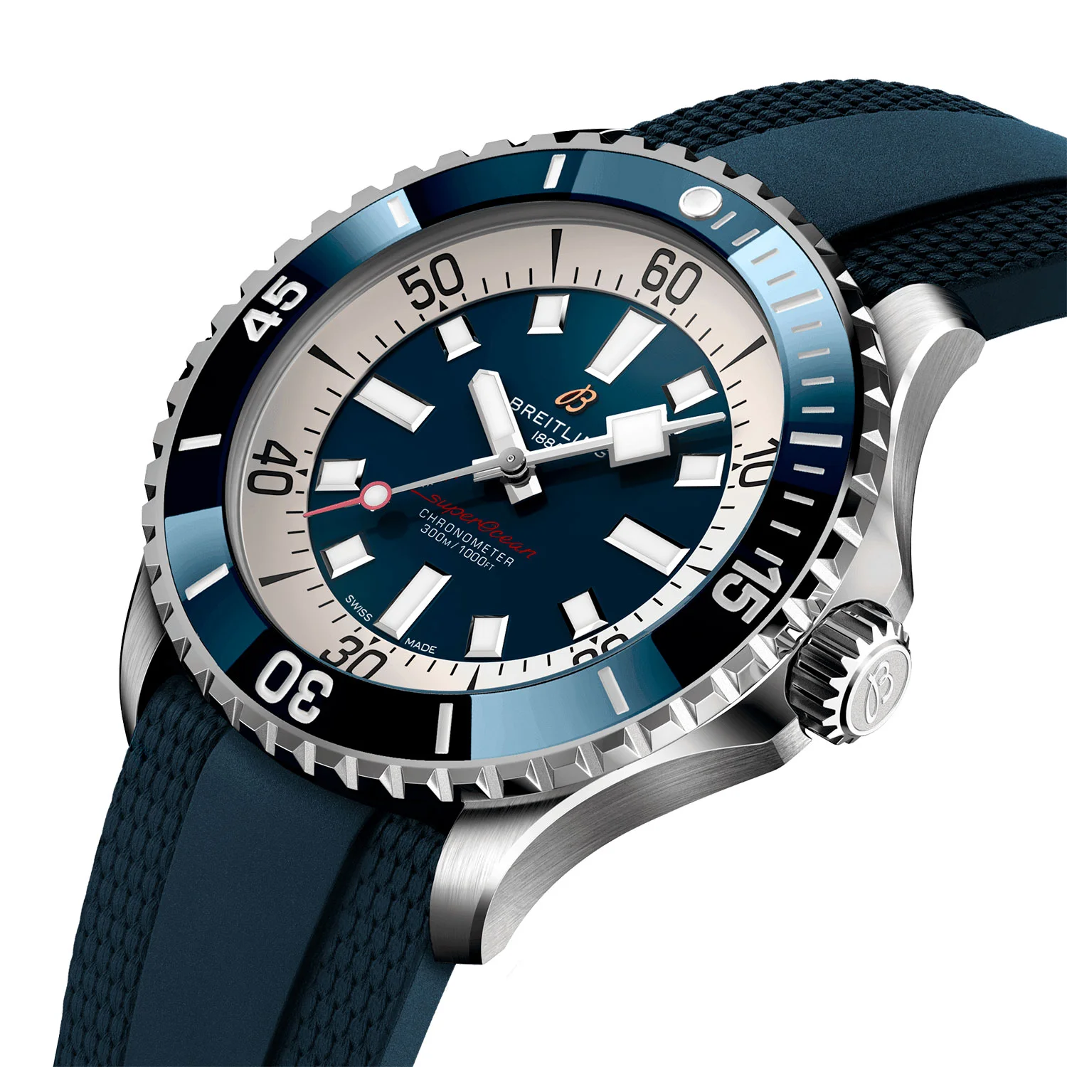 breitling A17378E71C1S1