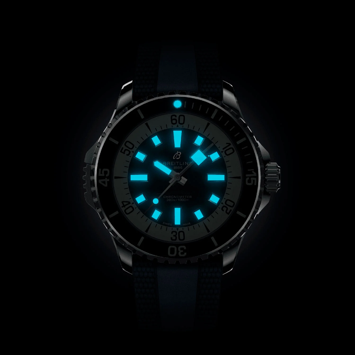 breitling A17378E71C1S1