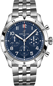 Breitling Classic AVI