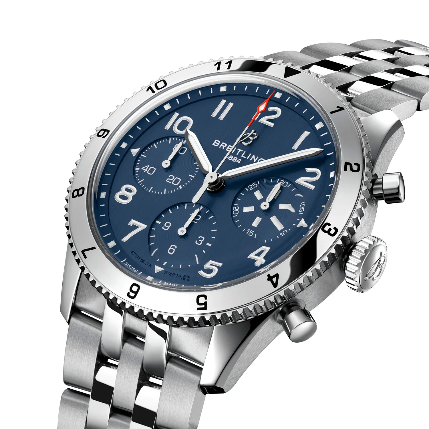 breitling A233801A1C1A1