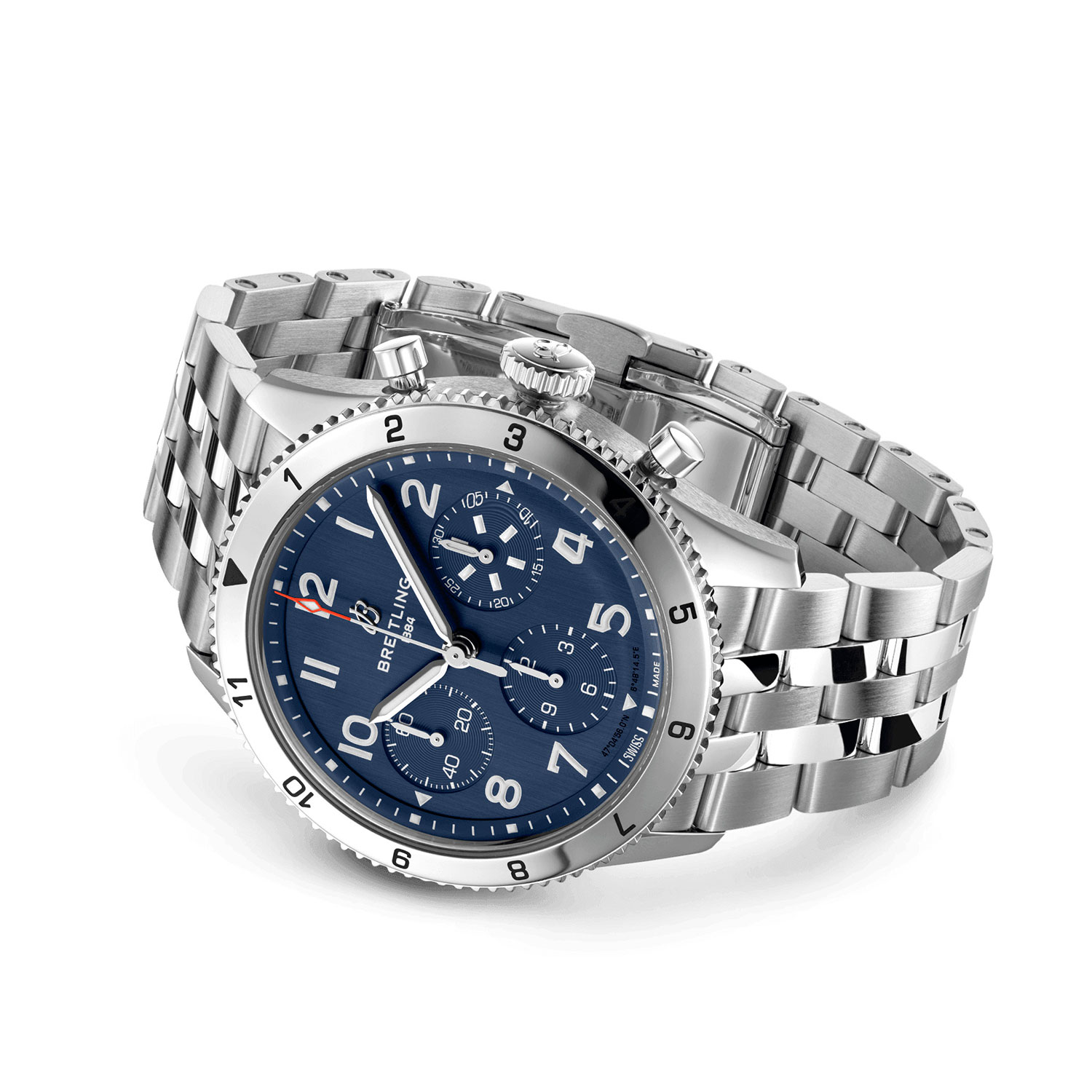 breitling A233801A1C1A1