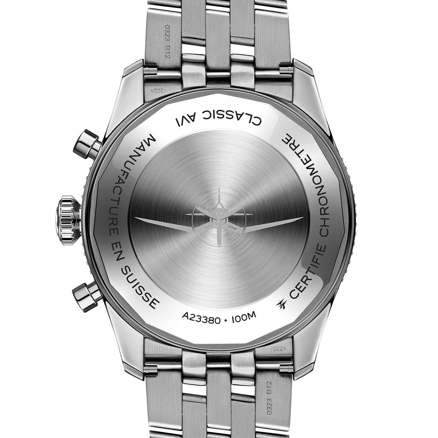 breitling A233801A1C1A1