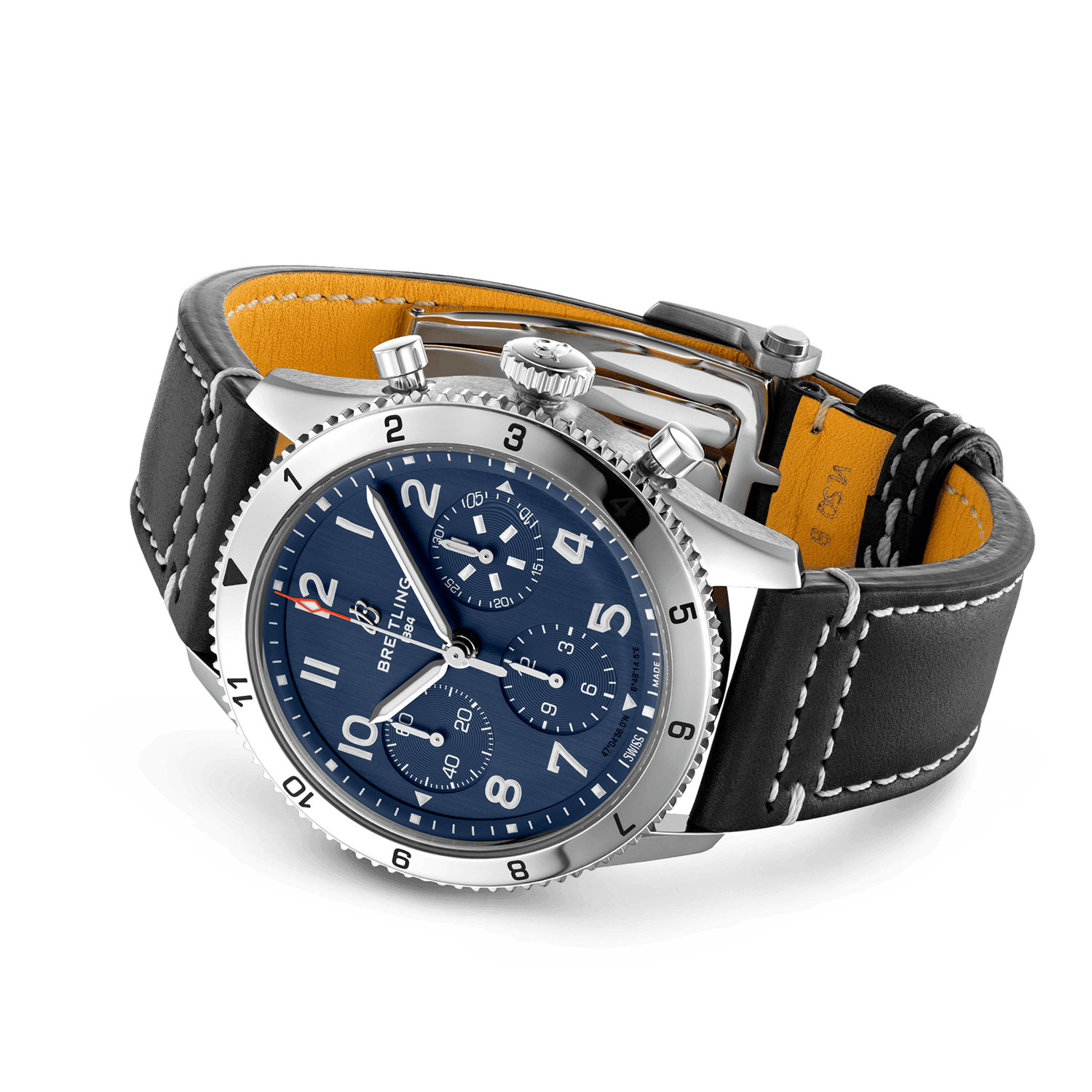 breitling A233801A1C1X1