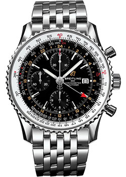 Часы Breitling Navitimer 1 A24322121B2A1