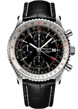 Часы Breitling Navitimer 1 A24322121B2P1