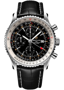 Часы Breitling Navitimer 1 A24322121B2P2