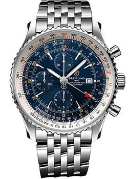 Часы Breitling Navitimer 1 A24322121C2A1