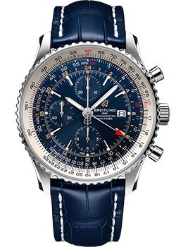 Часы Breitling Navitimer 1 A24322121C2P1
