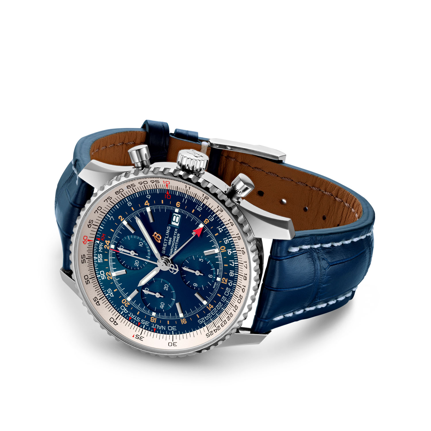 breitling A24322121C2P2