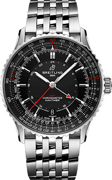 Breitling Navitimer