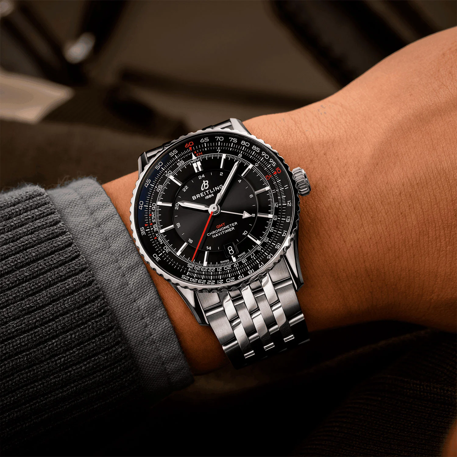 breitling A32310251B1A1