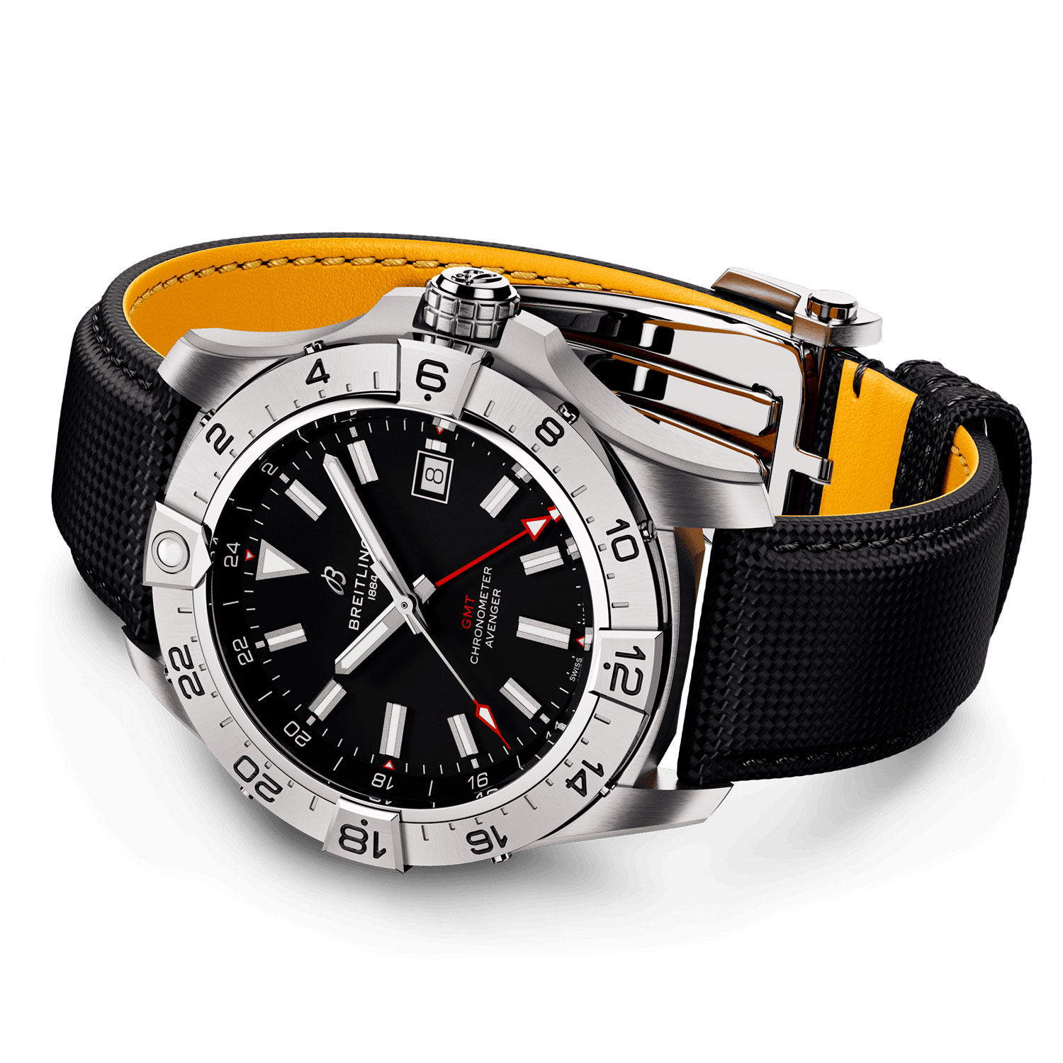 breitling A32320101B1X1