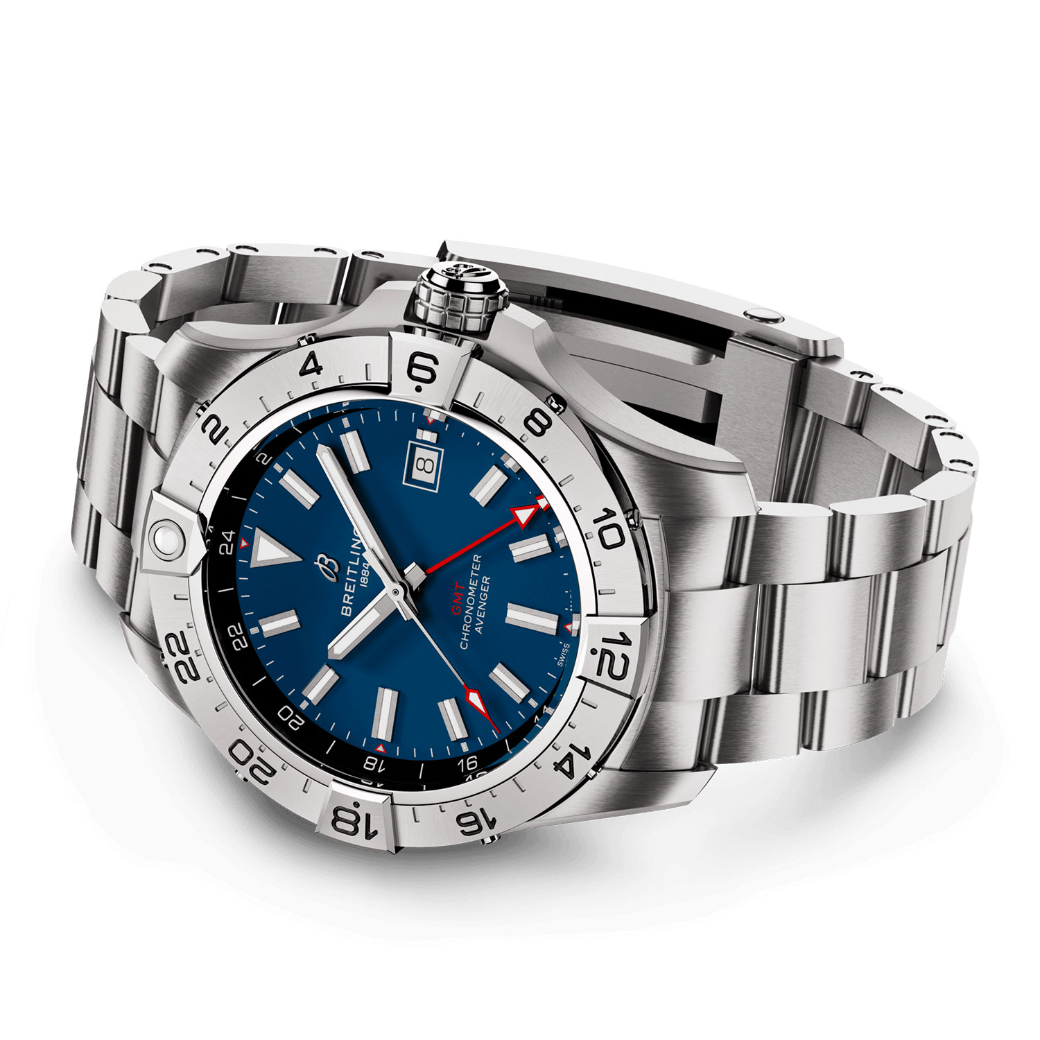 breitling A32320101C1A1