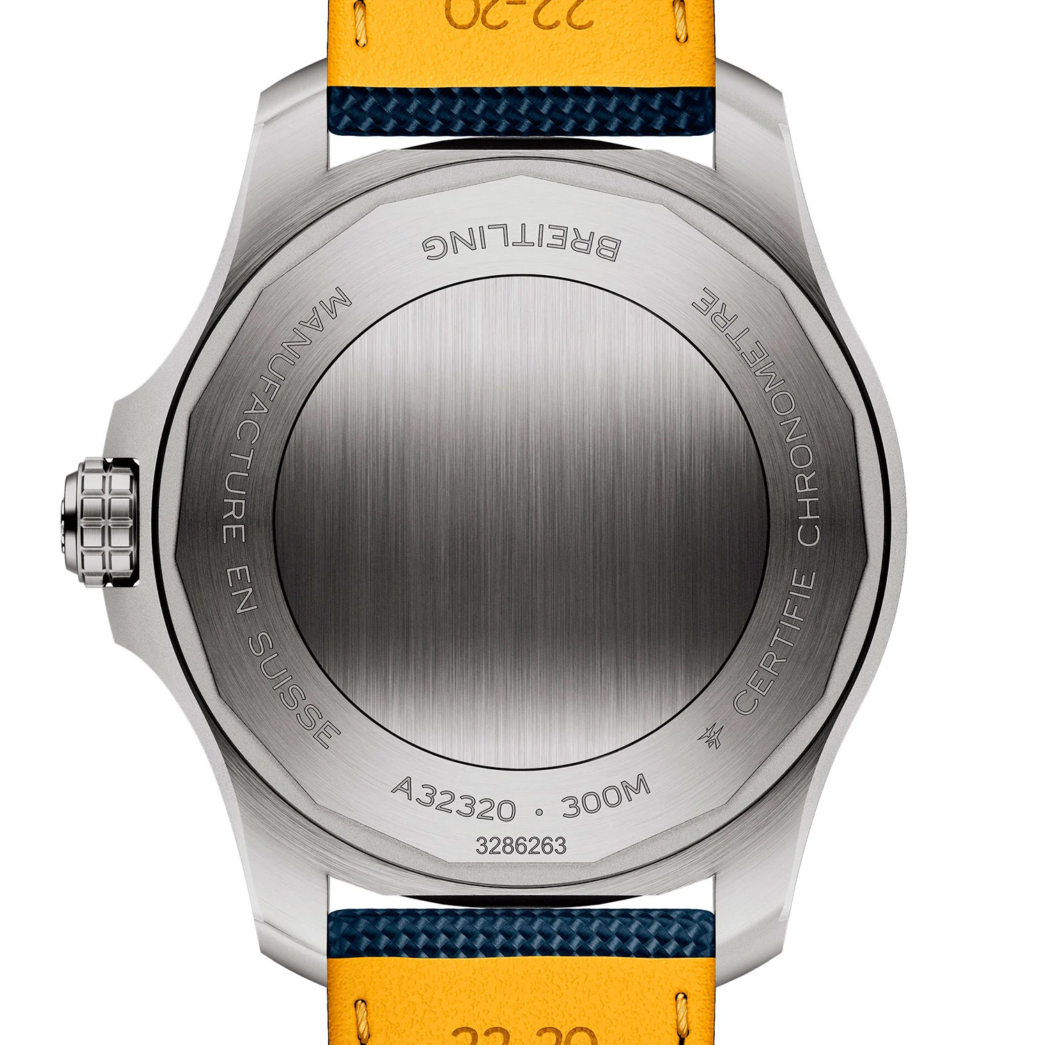breitling A32320101C1X1
