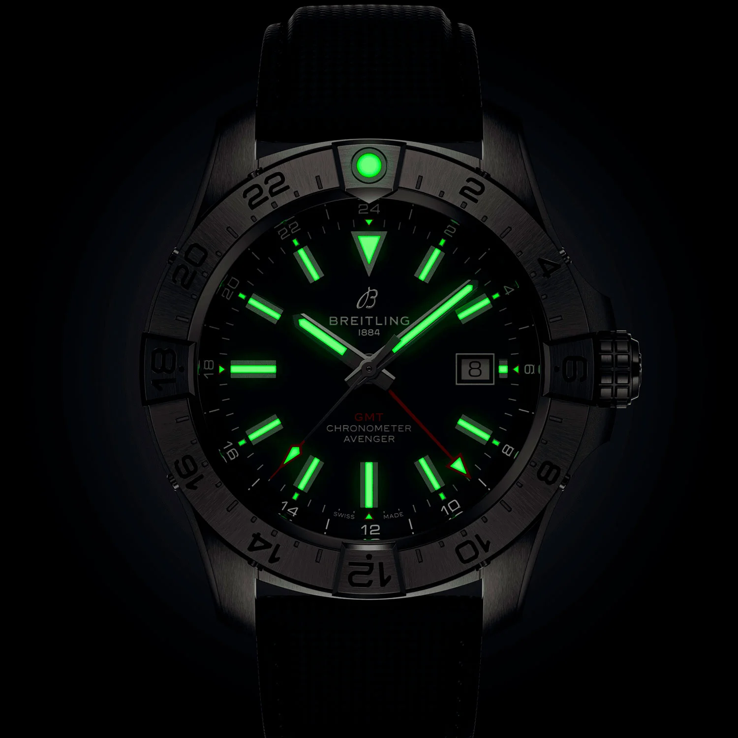 breitling A32320101C1X1