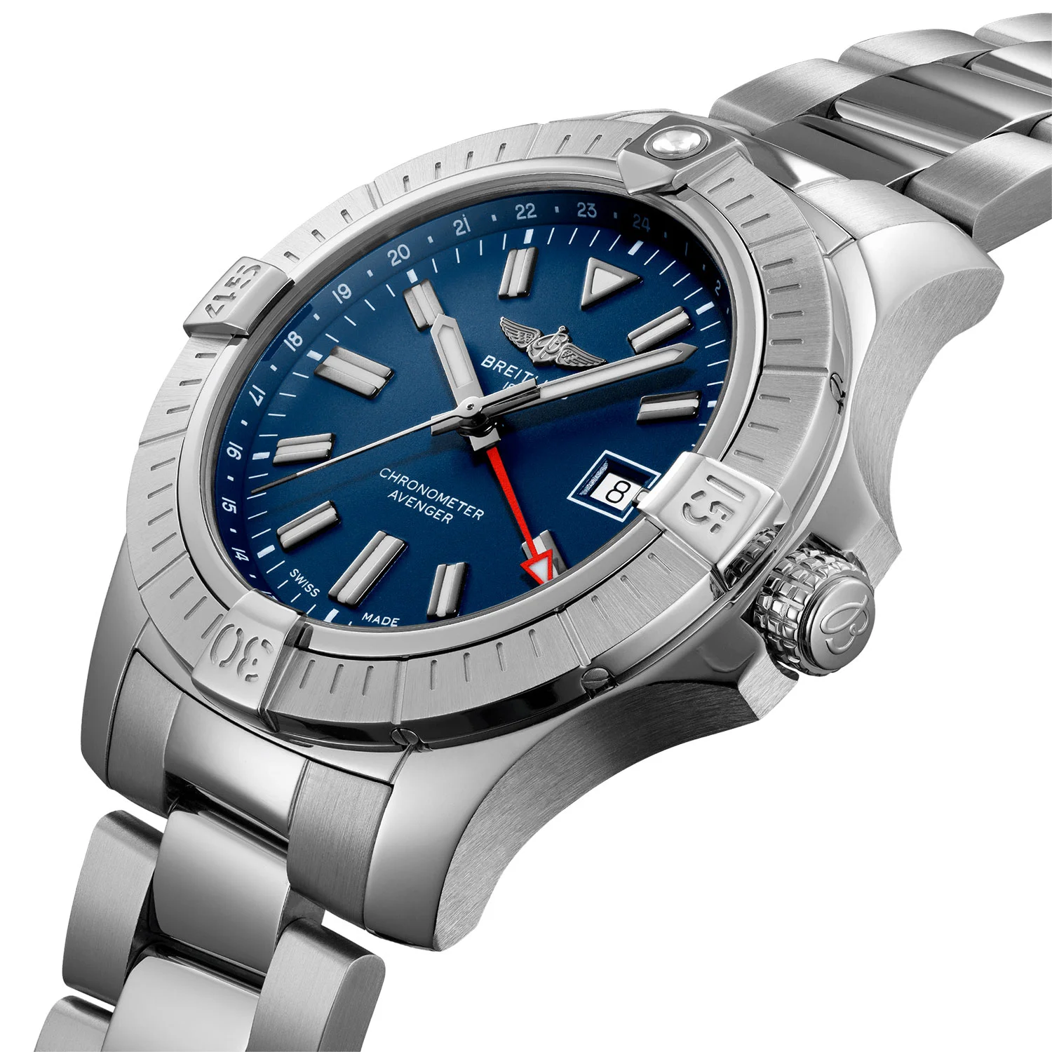 breitling A32395101C1A1