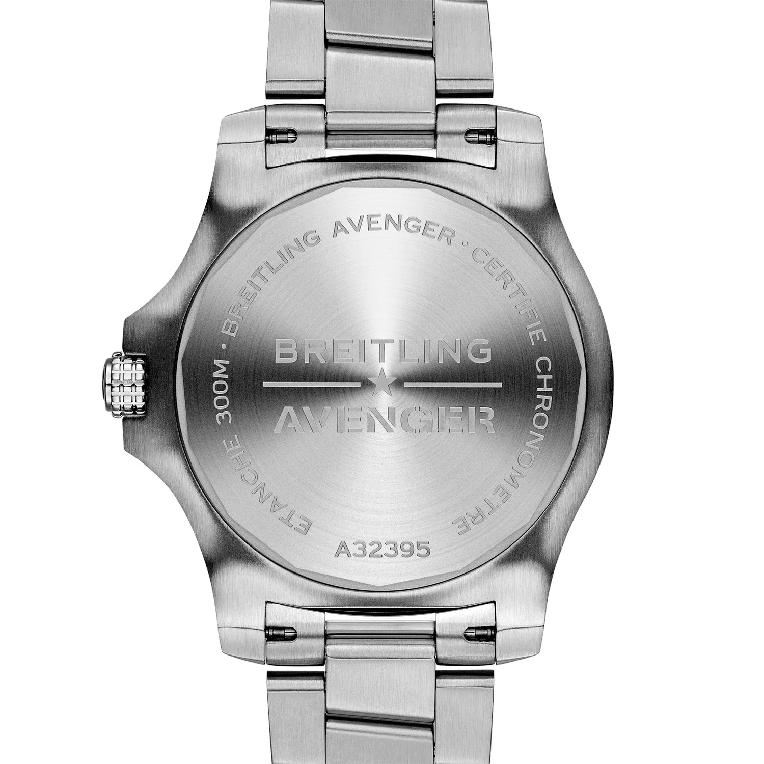 breitling A32395101C1A1