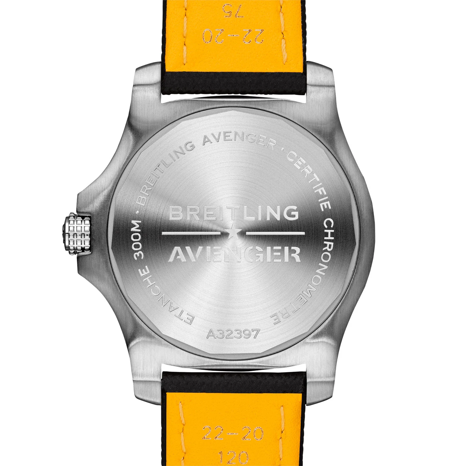 breitling A32397101B1X1