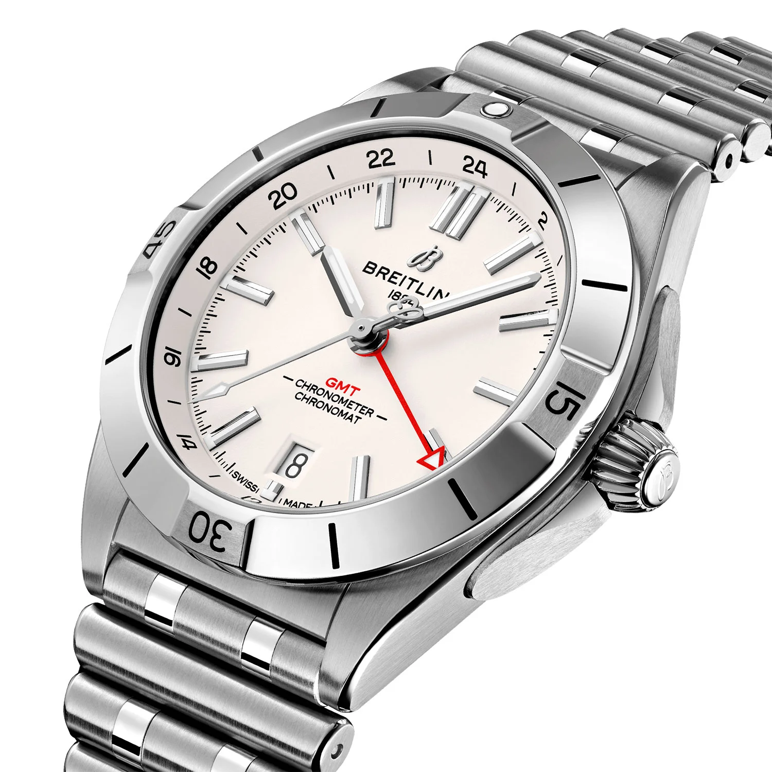 breitling A32398101A1A1