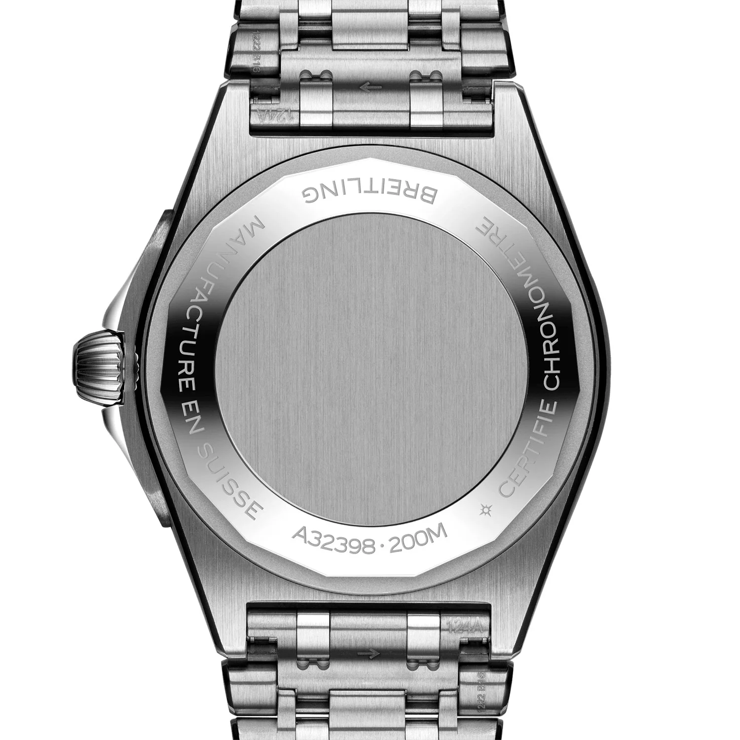 breitling A32398101A1A1