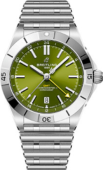 Часы Breitling Avenger A32398A11L1A1