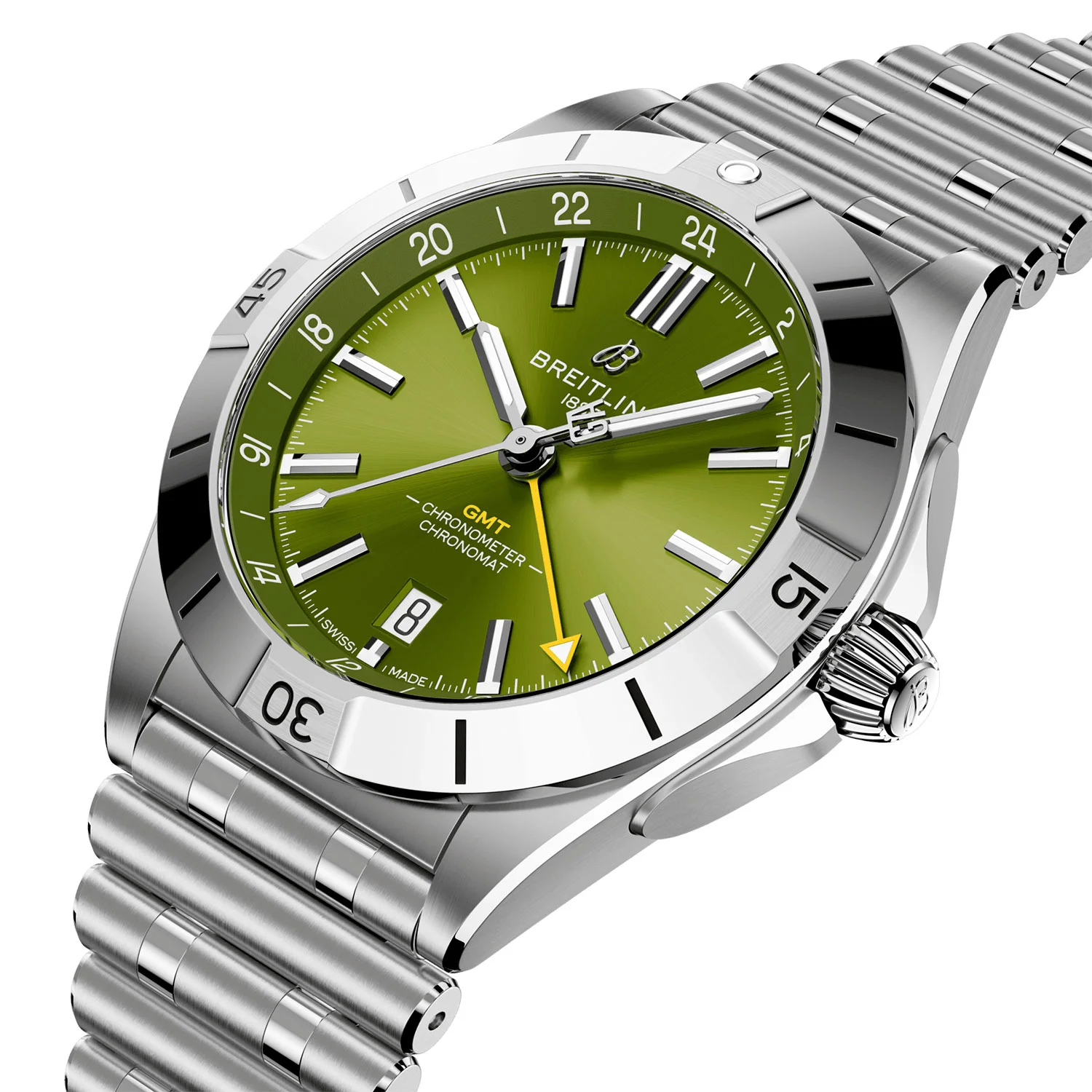 breitling A32398A11L1A1