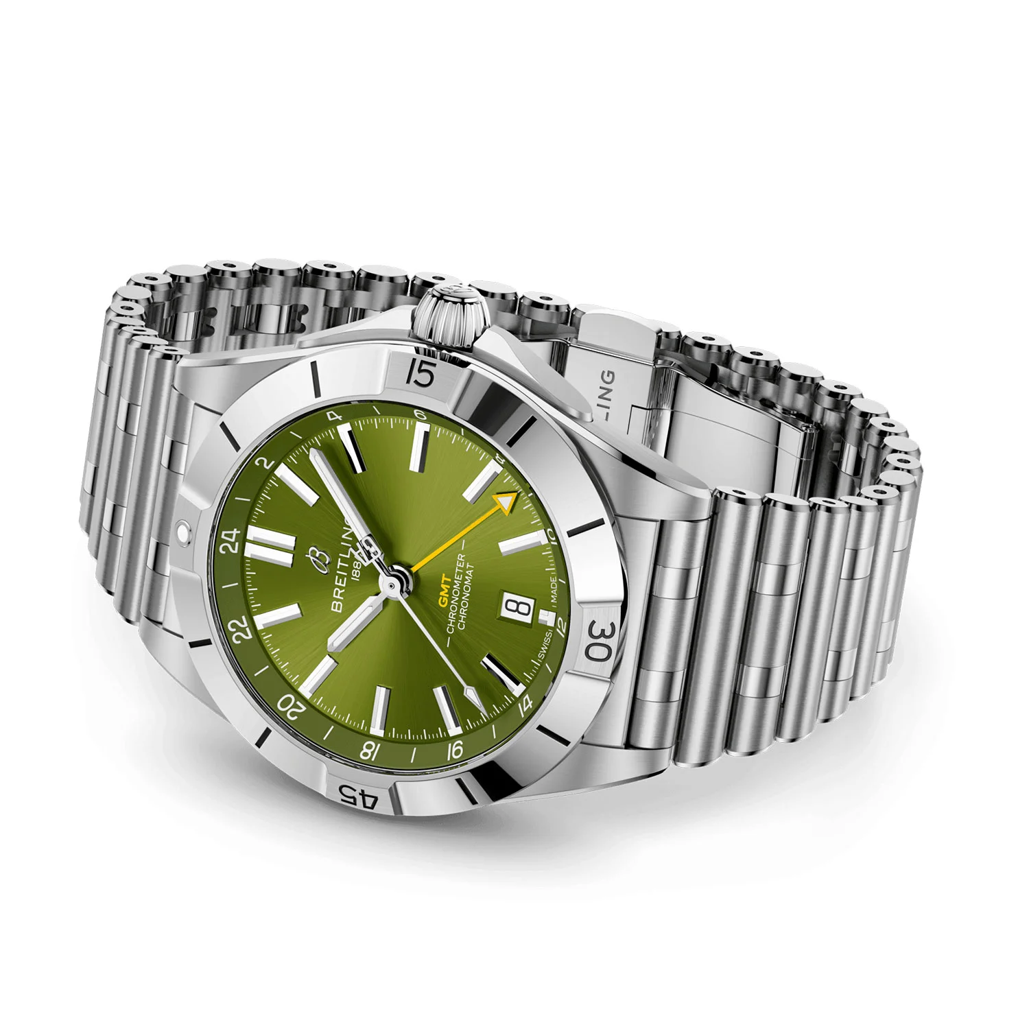 breitling A32398A11L1A1