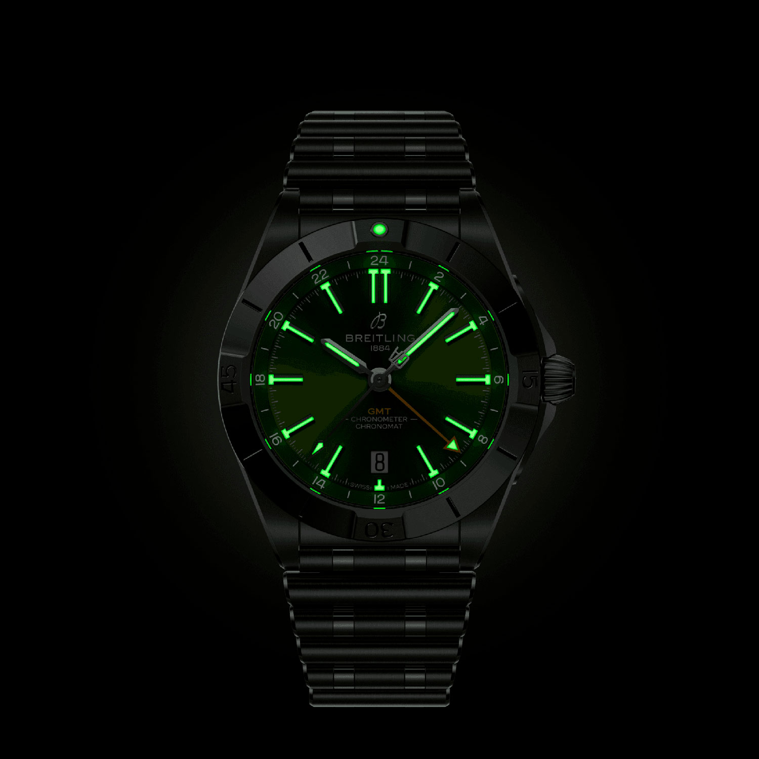 breitling A32398A11L1A1
