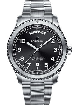 Вся коллекция Navitimer 8