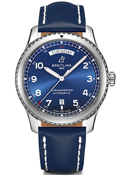 Вся коллекция Navitimer 8