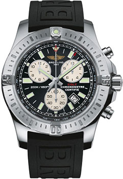 Вся коллекция Colt Chronograph