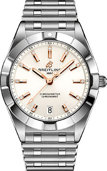 Вся коллекция Chronomat