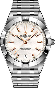 Часы Breitling Chronomat Automatic A77310101A4A1