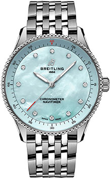 Вся коллекция Navitimer
