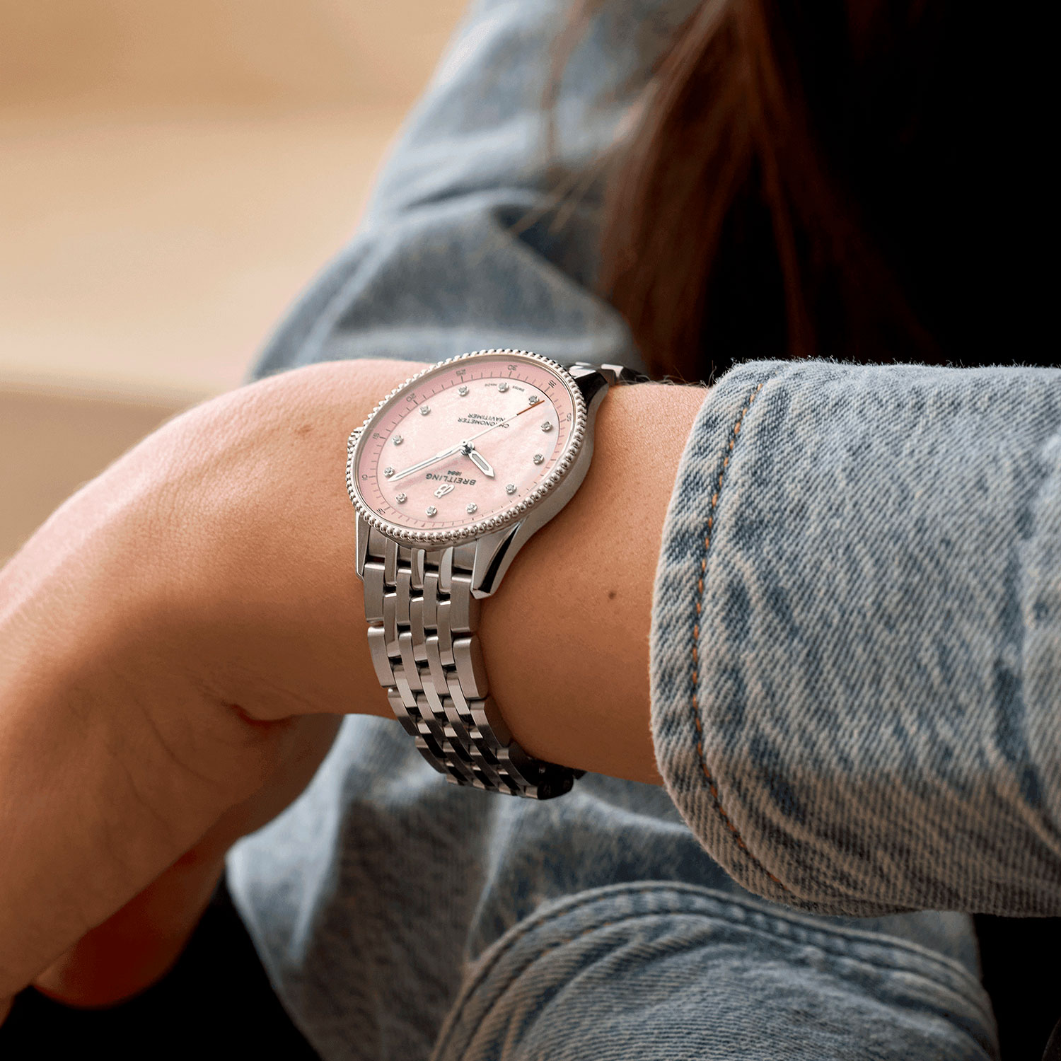 breitling A77320D91K1A1