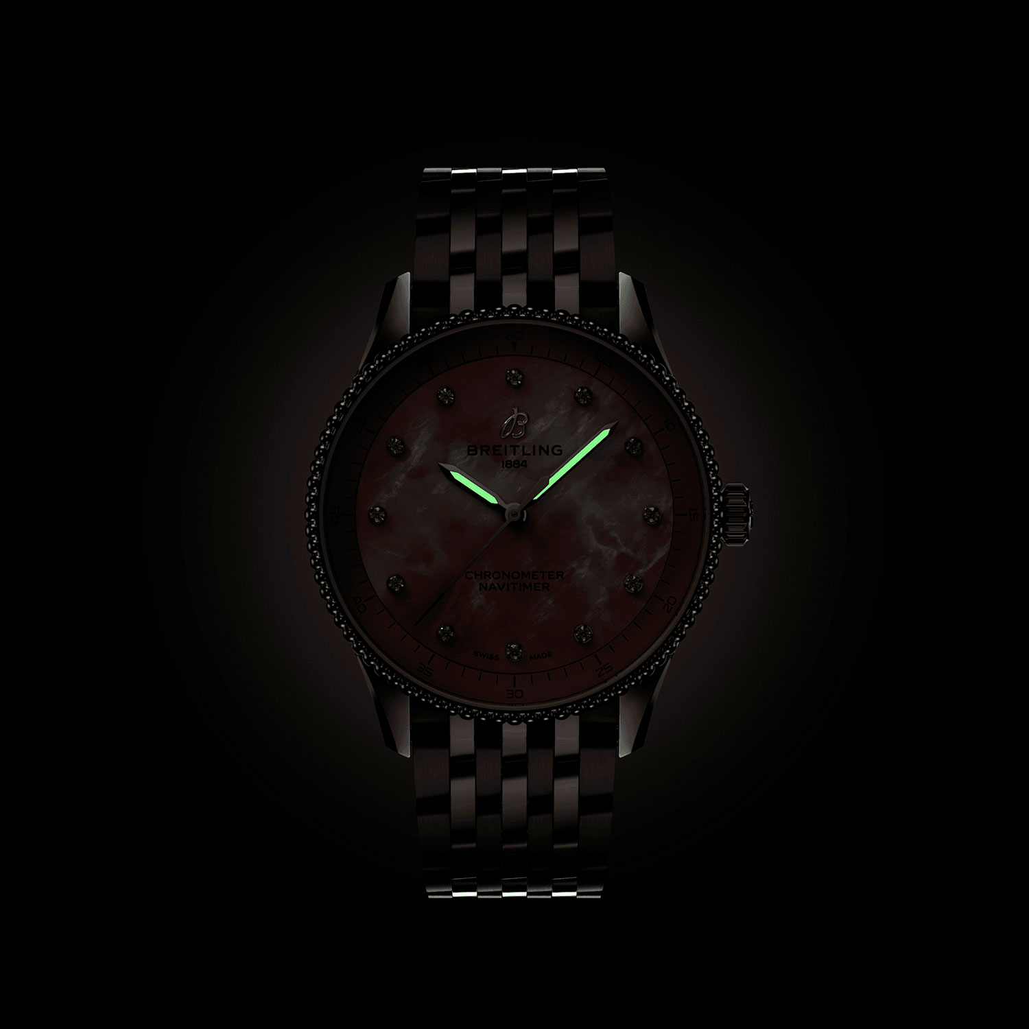 breitling A77320D91K1A1